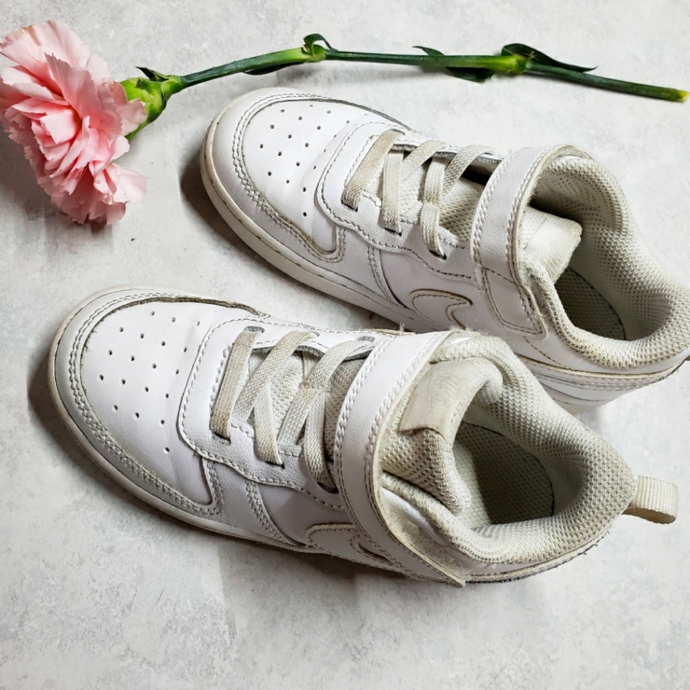 Nike toddler tennis shoes